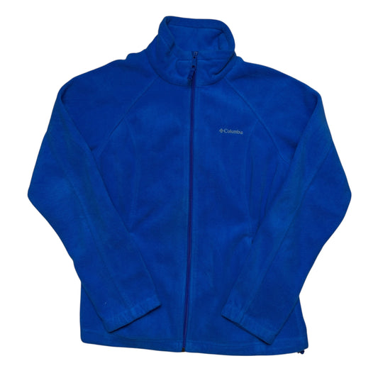 Columbia Blue Fleece