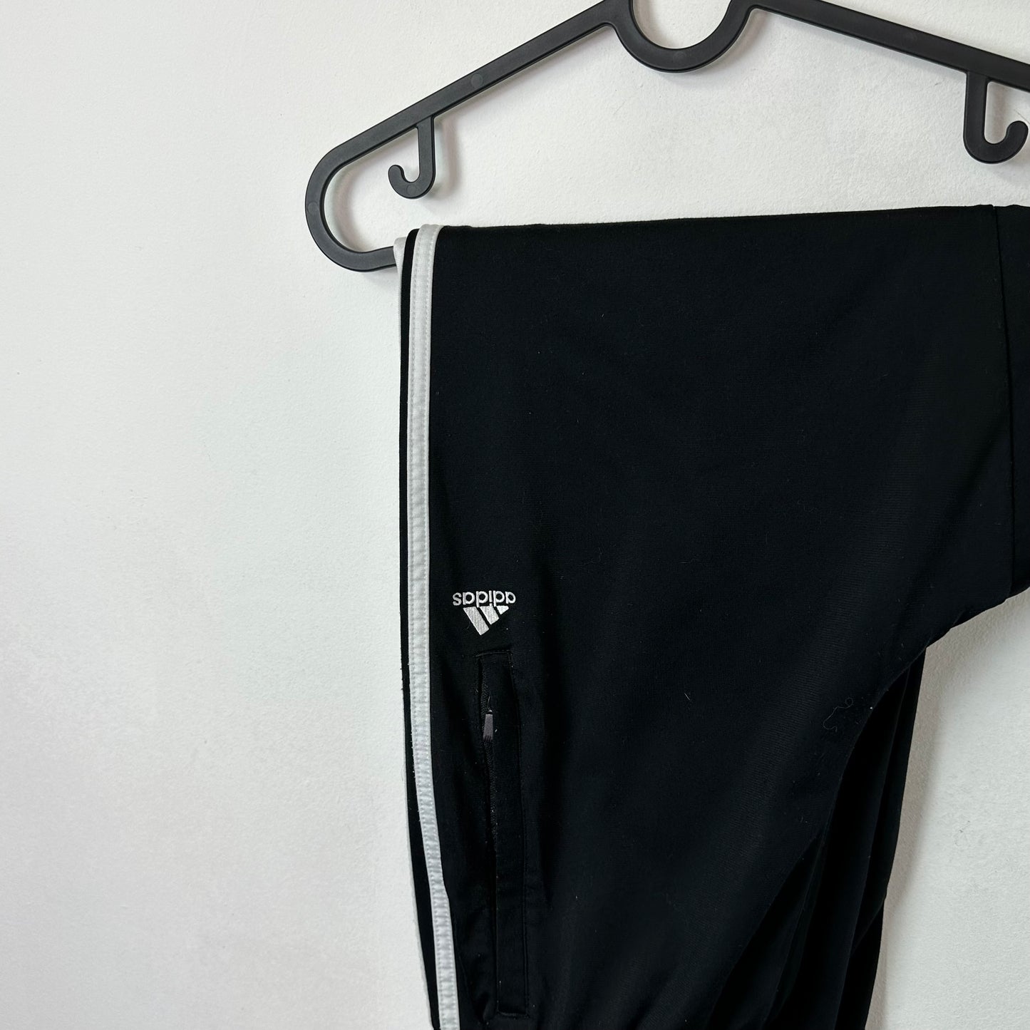 Adidas Baggy Track Pants