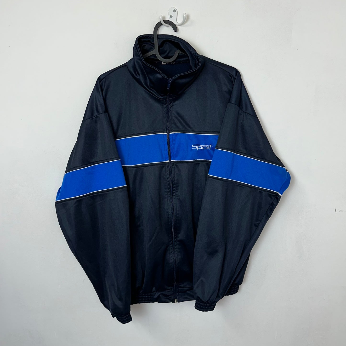 Vintage Track Jacket