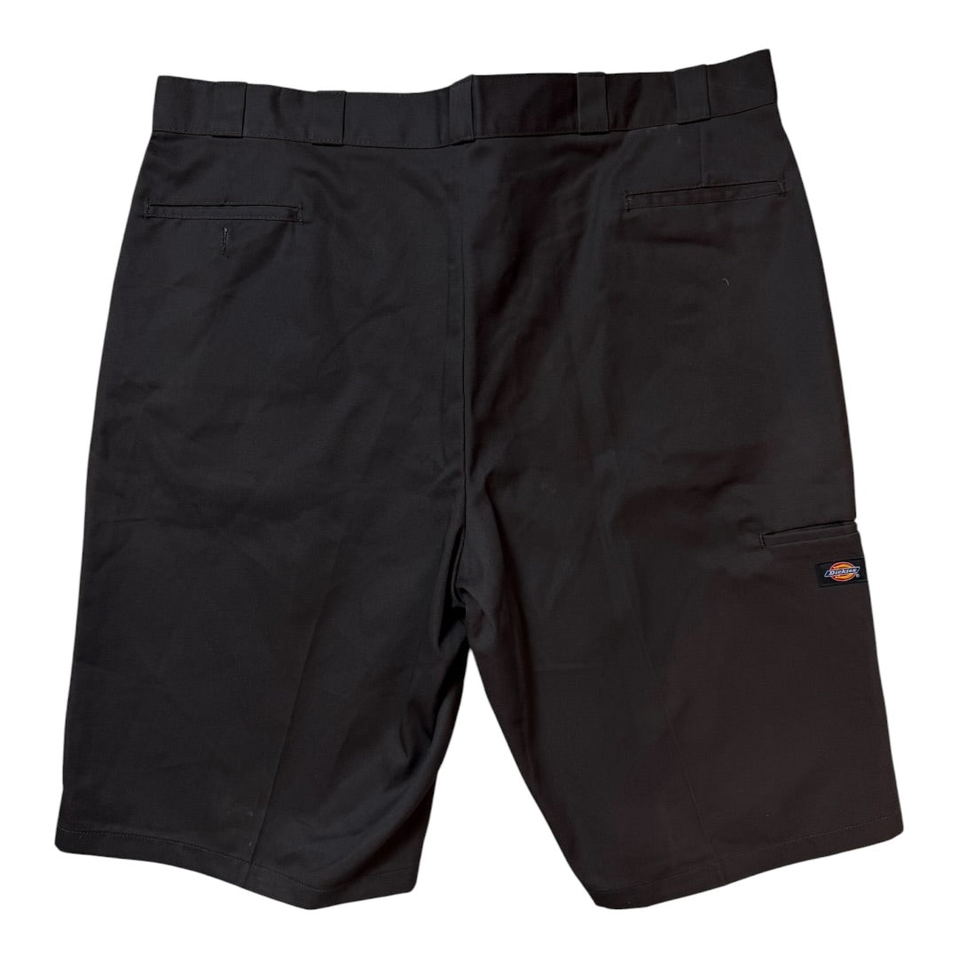 Dickies Brown Skateboard Shorts