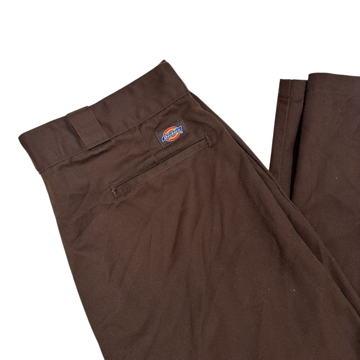 Vintage Dickies Dark Brown Pants