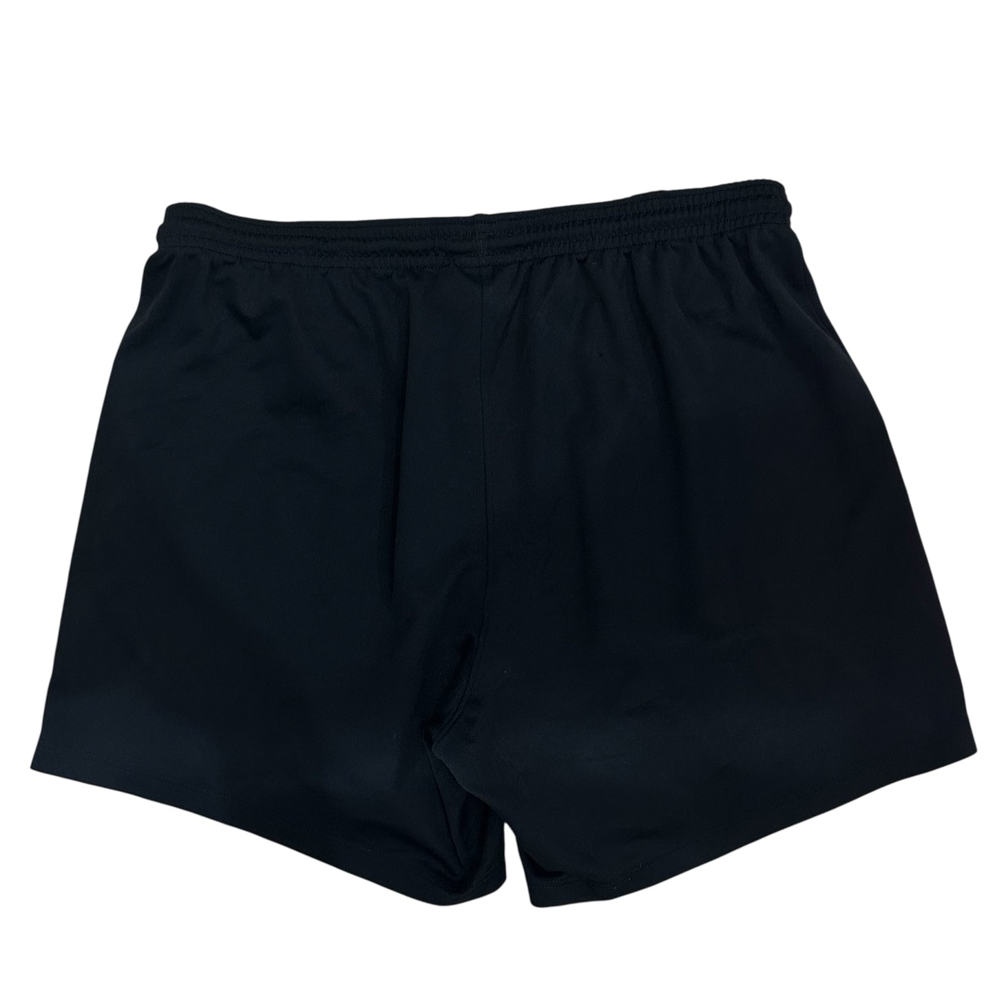 Nike Dri Fit Black Shorts