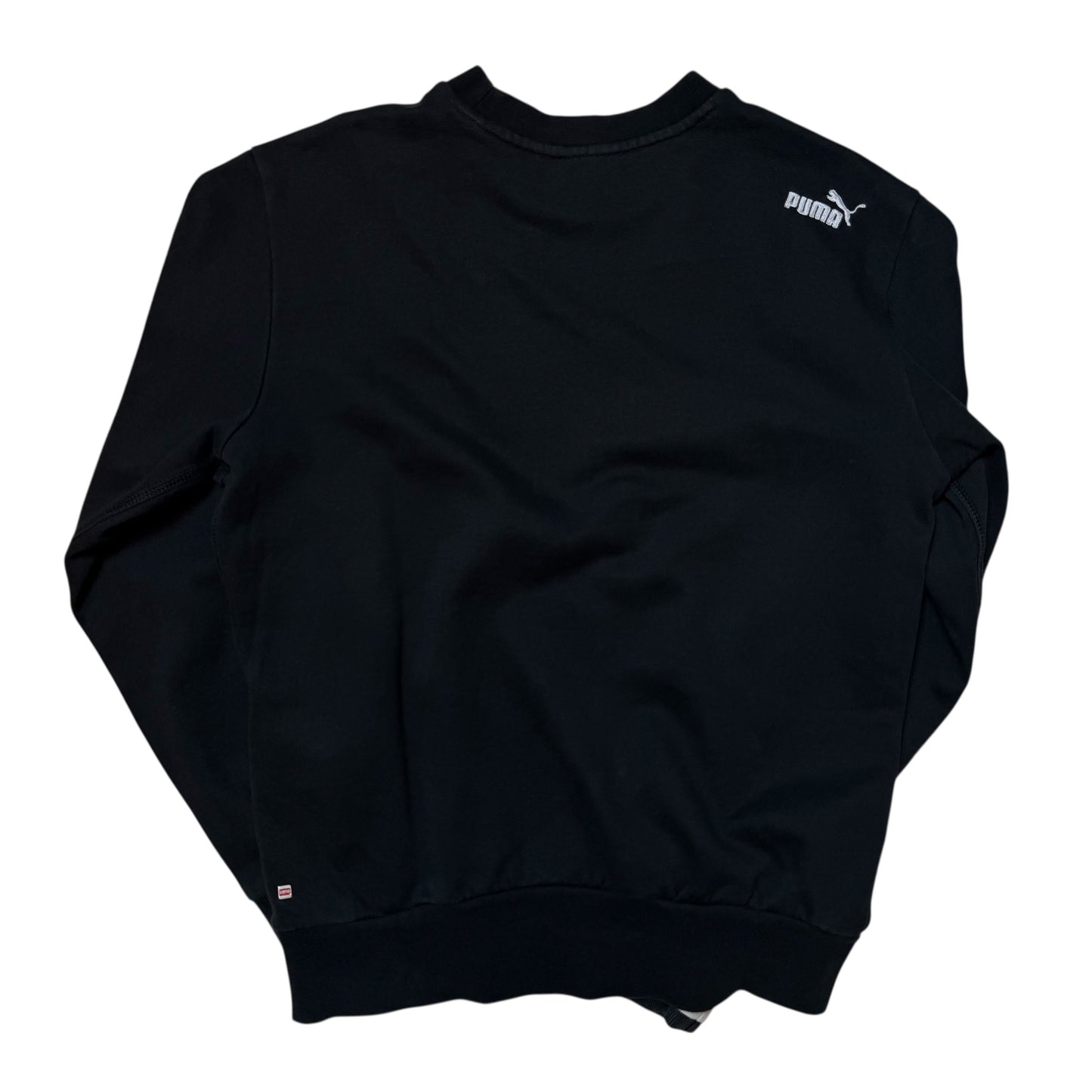 Puma Vintage Crewneck