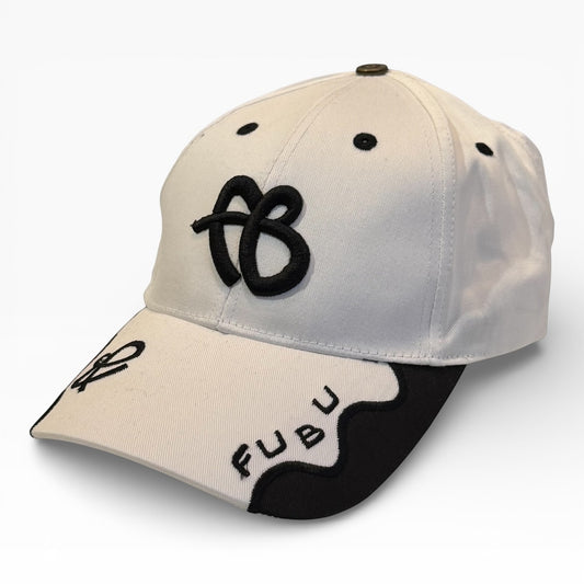 FUBU Vintage Cap – New With Tags