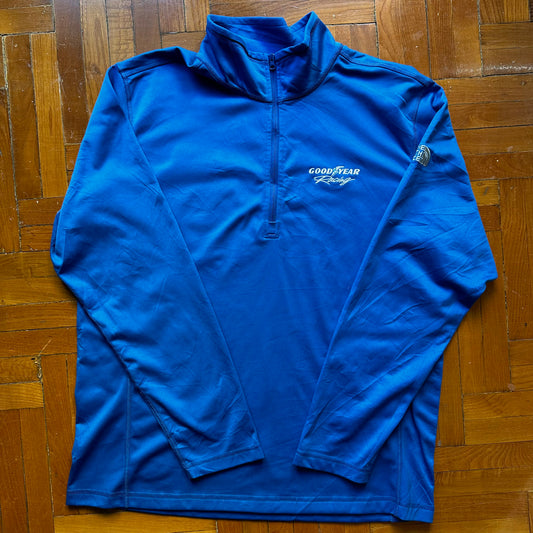 The North Face Good Year Quarter Zip Fleece