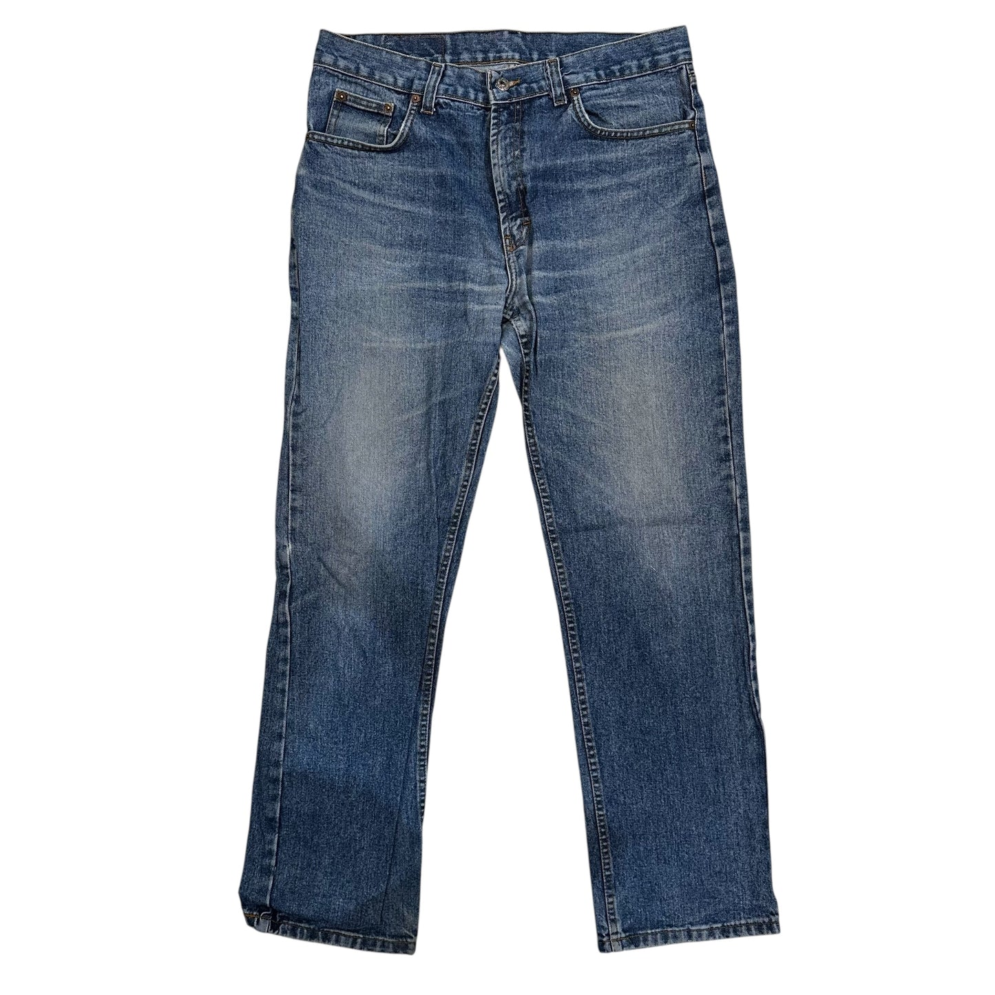 Levi’s 501 Blue Jeans