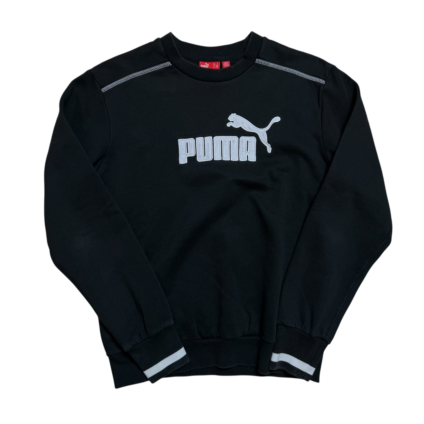 Puma Vintage Crewneck