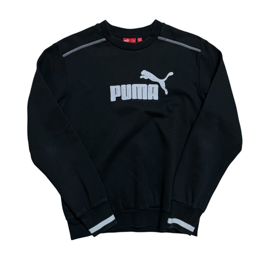 Puma Vintage Crewneck