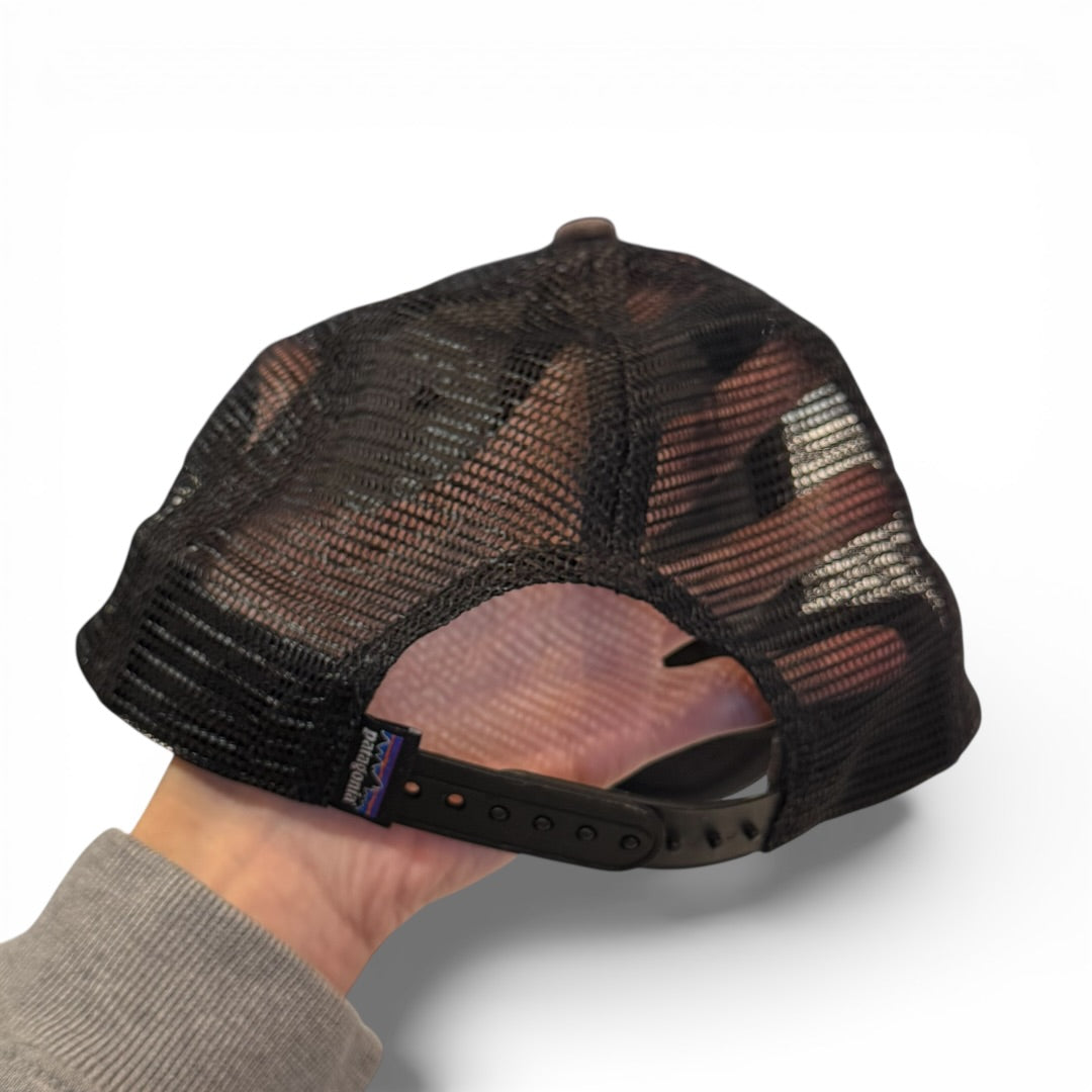 Vintage Patagonia Trucker Cap
