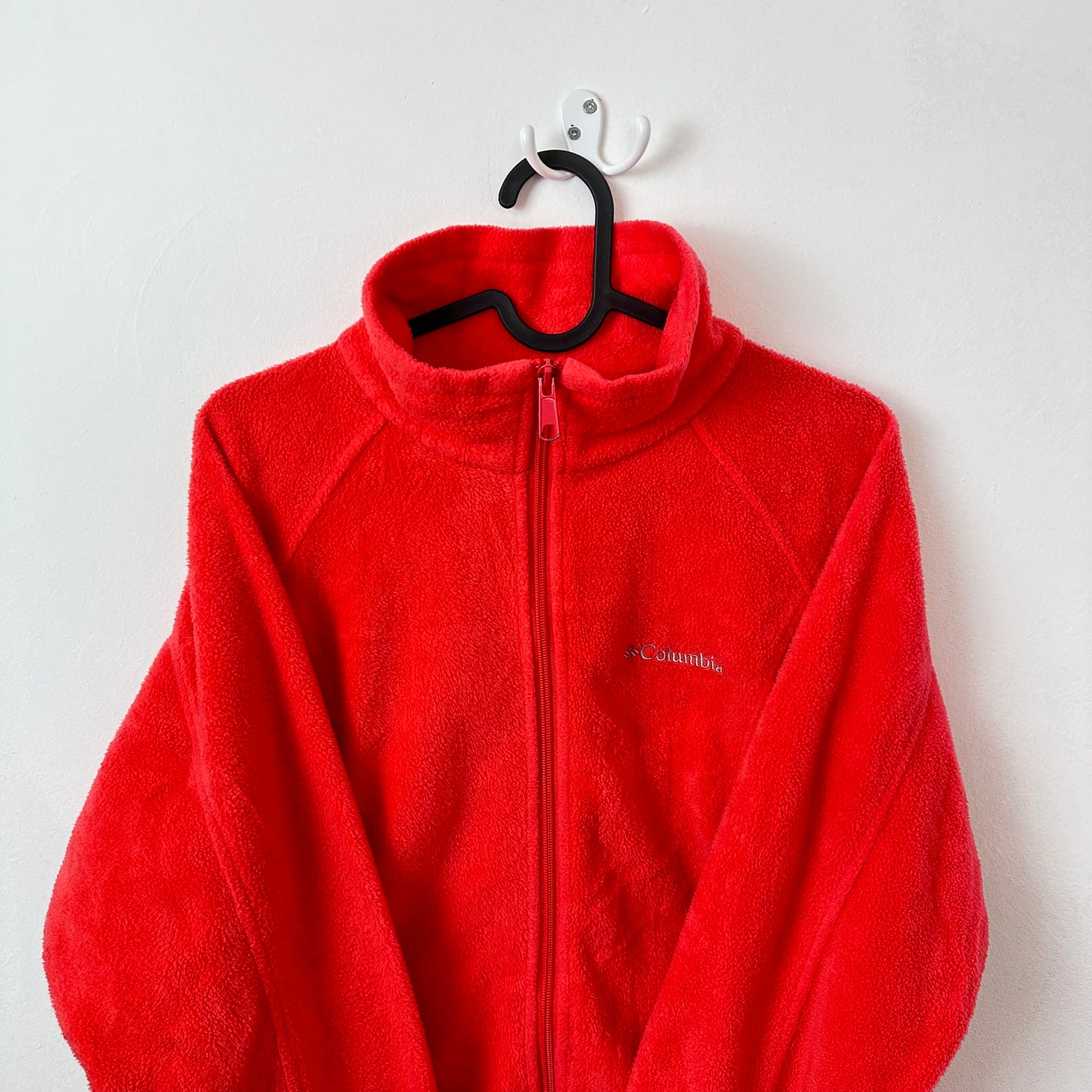 Columbia Fleece Zip Up