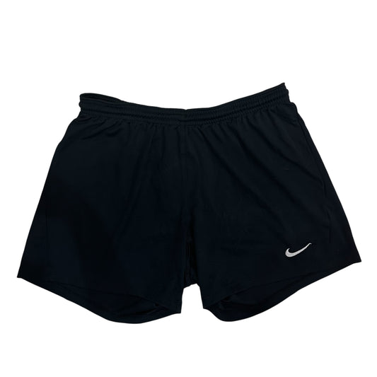 Nike Dri Fit Black Shorts