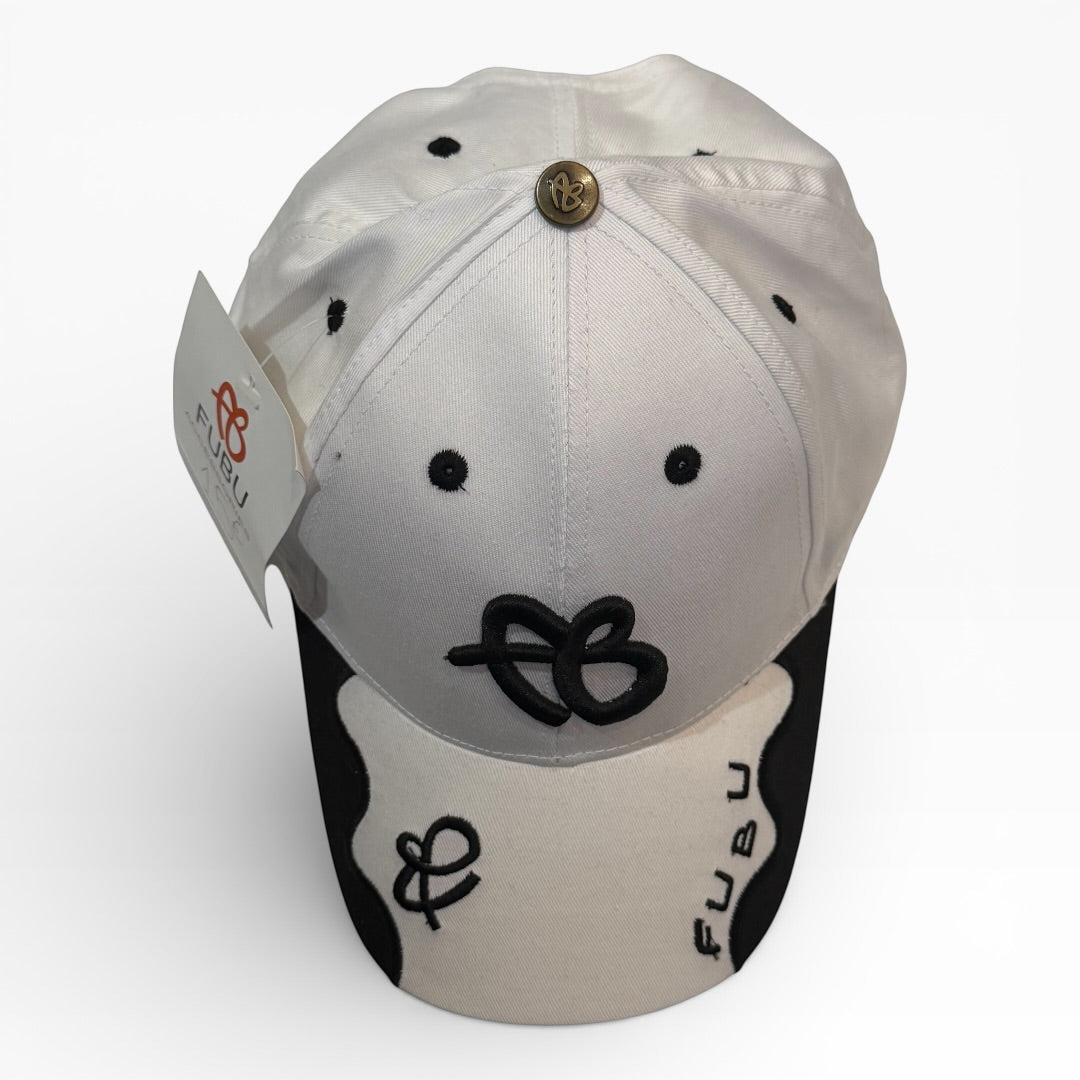 FUBU Vintage Cap – New With Tags