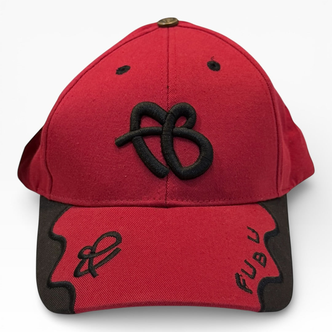 FUBU Vintage Cap – New With Tags