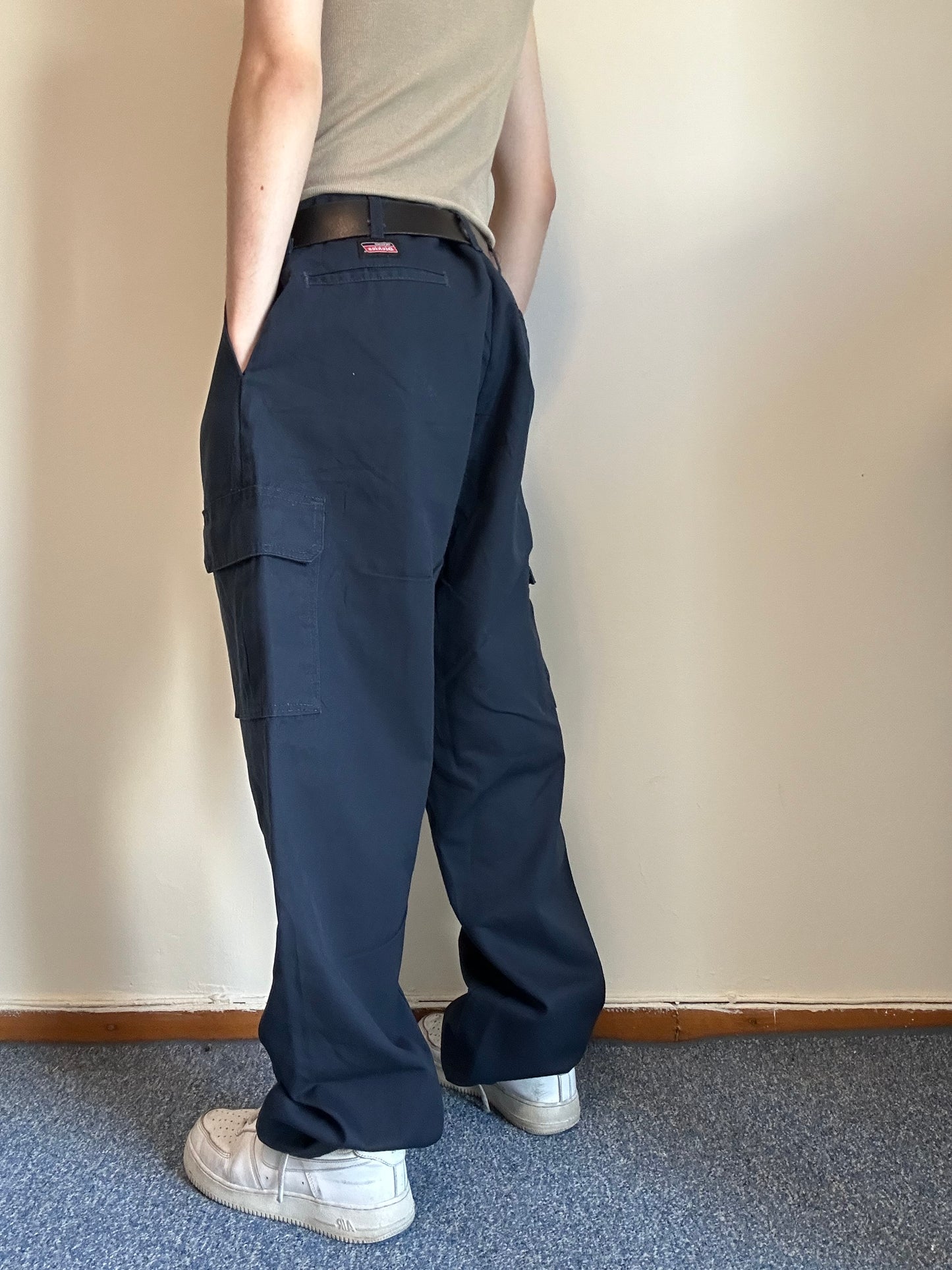 Dickies Baggy Cargo