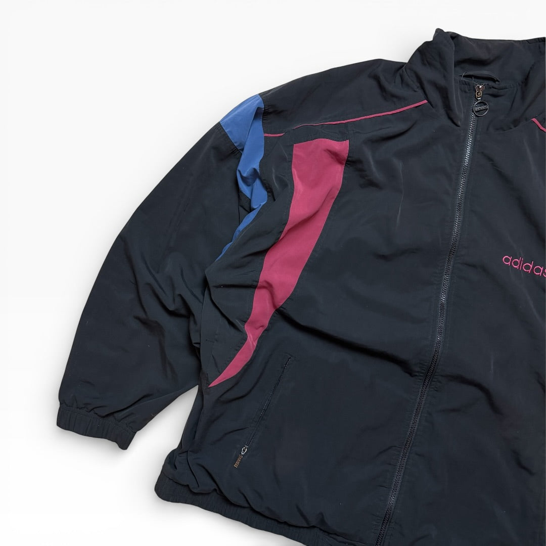 Vintage Adidas Track Jacket