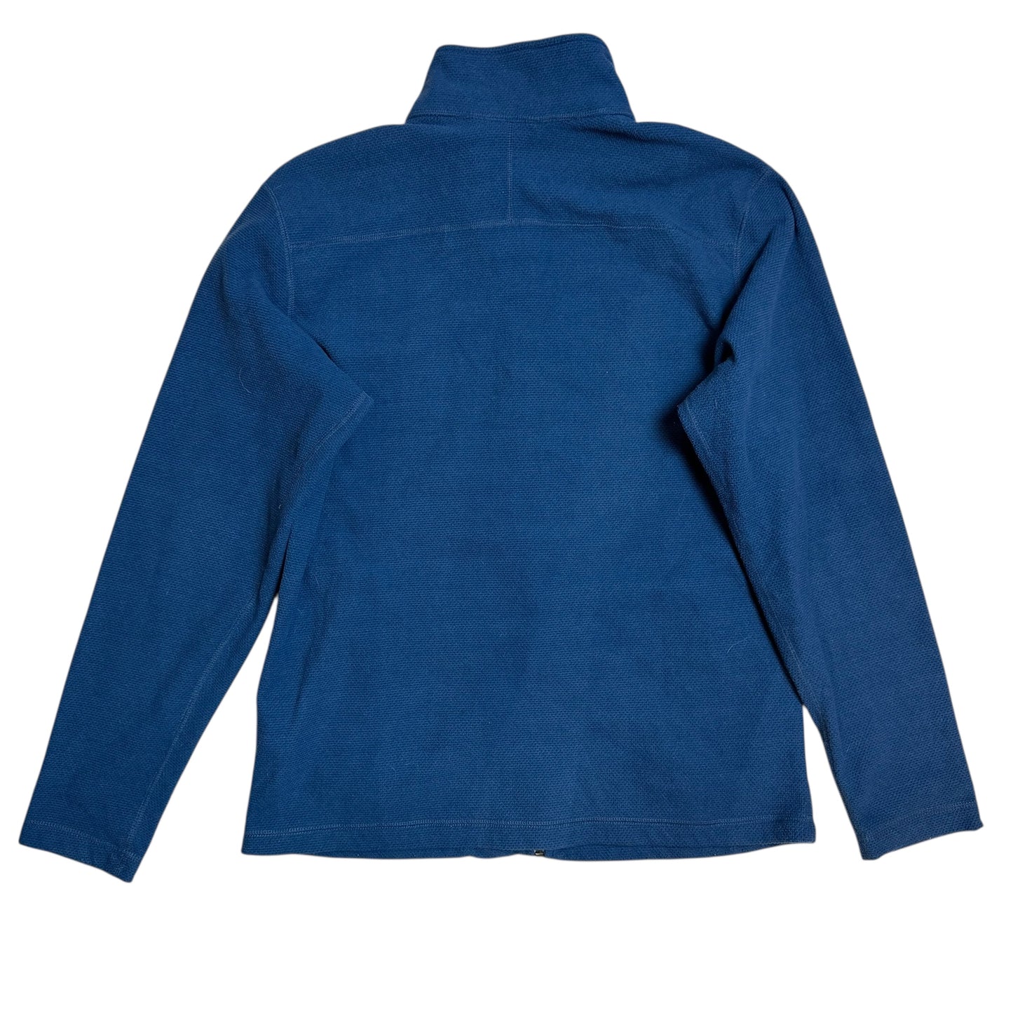 The North Face Dark Blue Fleece