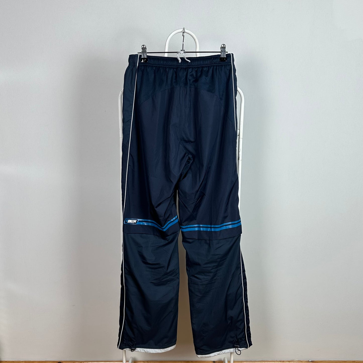 Vintage Nike Baggy Track Pants