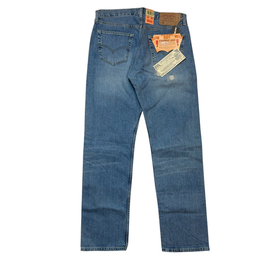 Levi’s Dead Stock 501 Jeans
