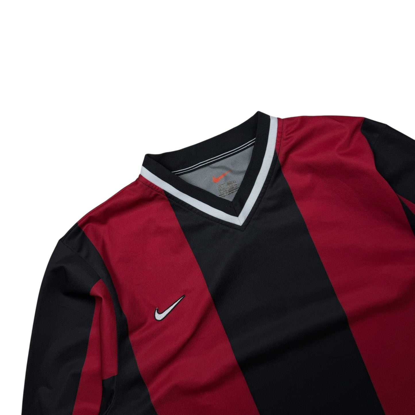Vintage Nike LongSleeved Jersey