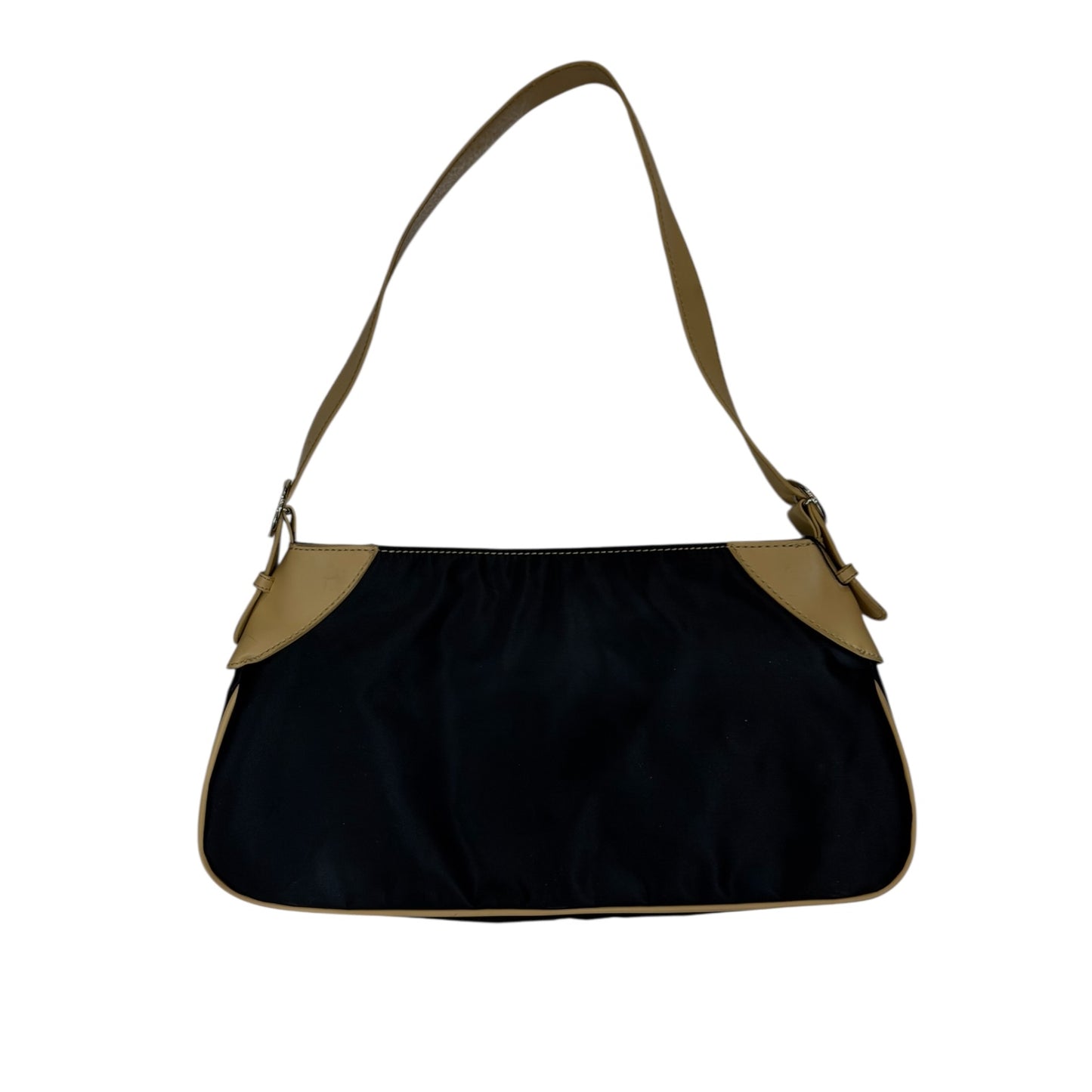 Y2k Sisley Cargo Bag