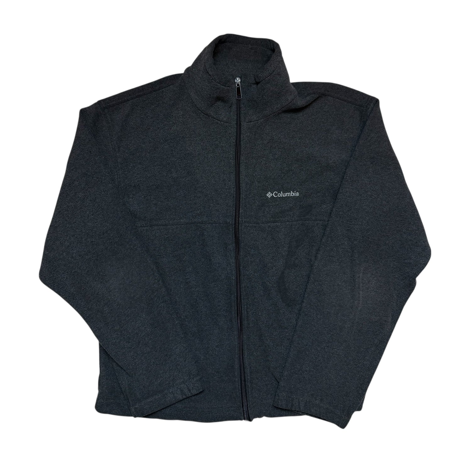 Columbia Grey Fleece