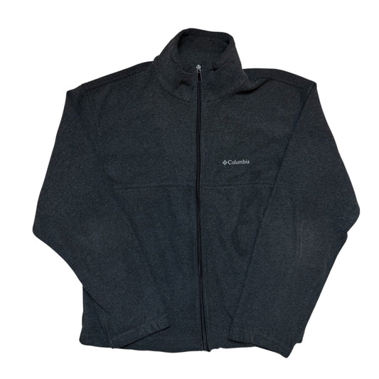 Columbia Grey Fleece