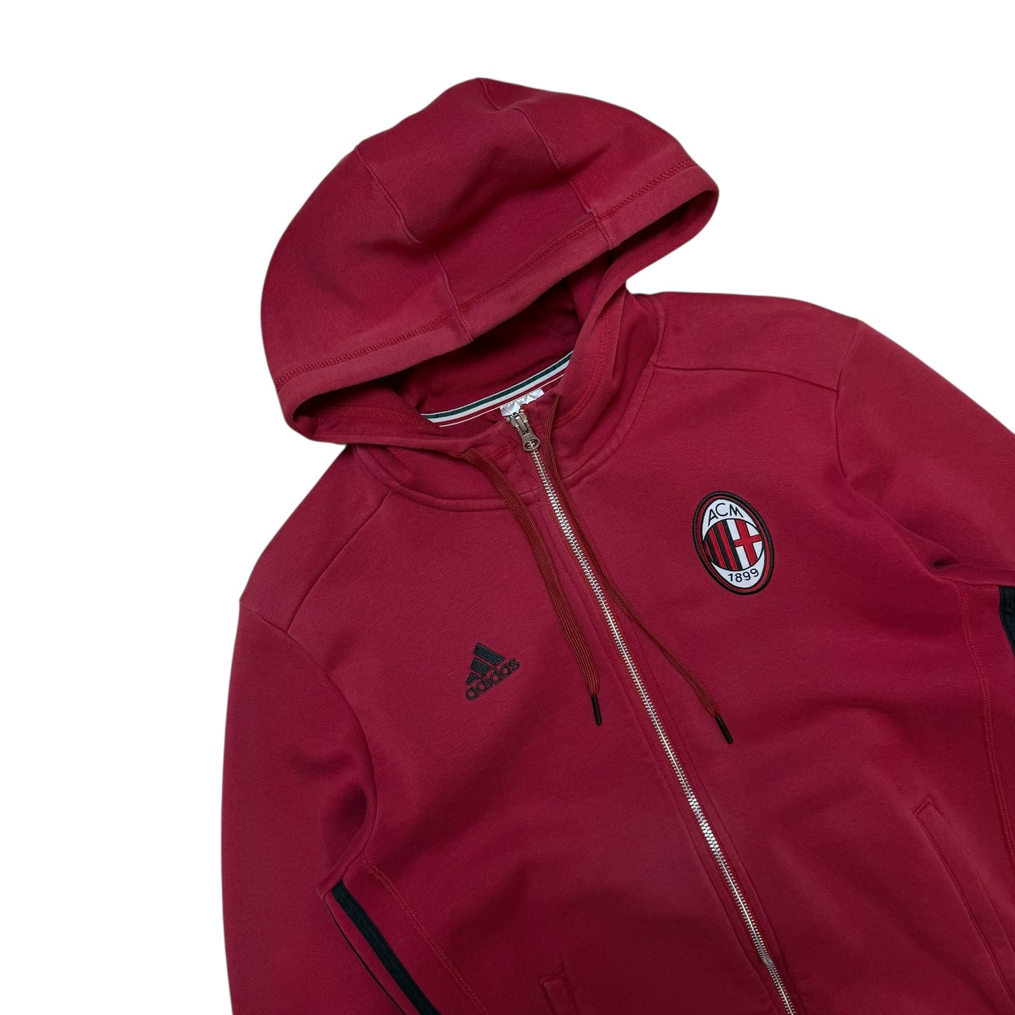 Adidas Milan Track Jacket 2016