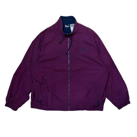 Vintage Nike Windbreaker Jacket