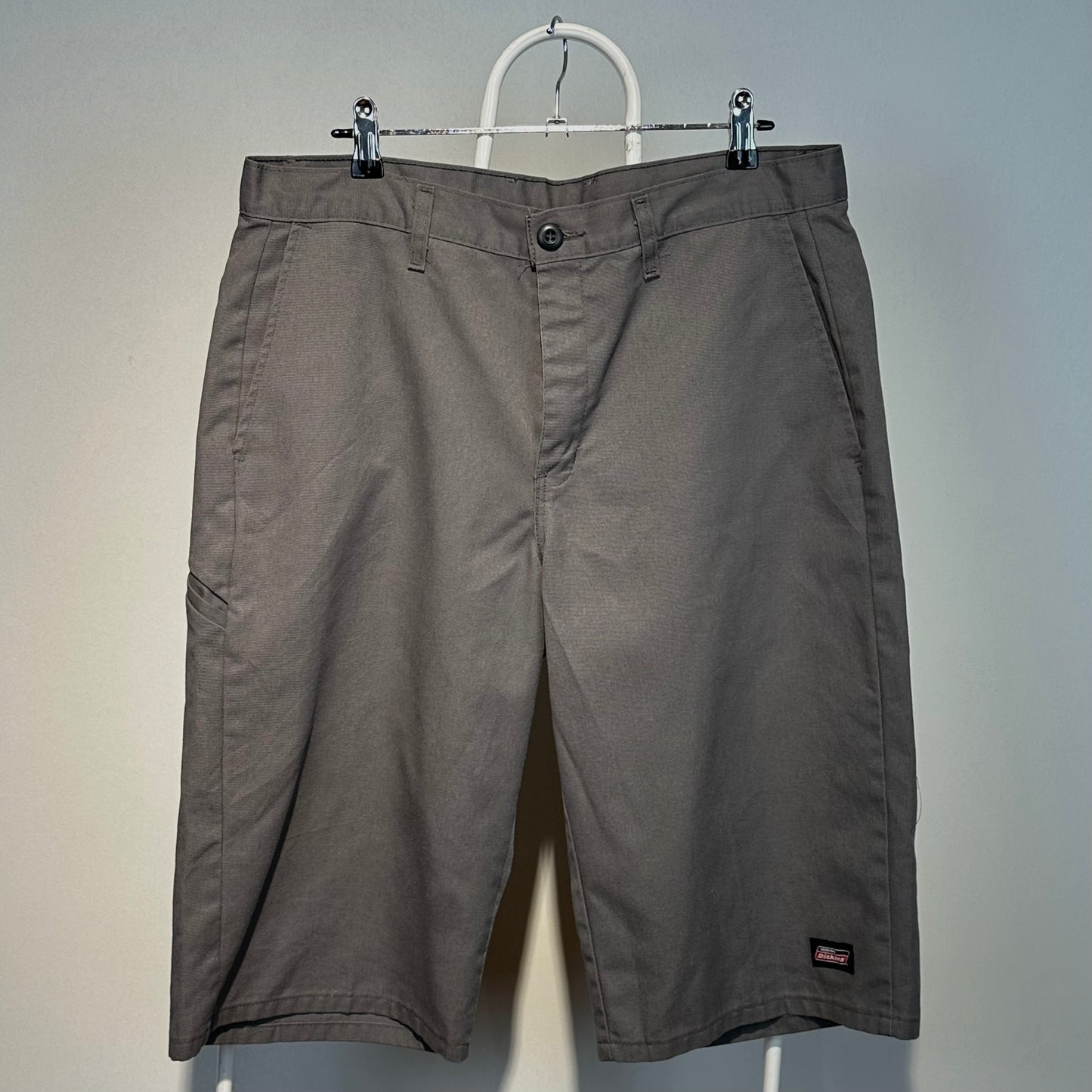 Vintage Dickies Grey Bermuda