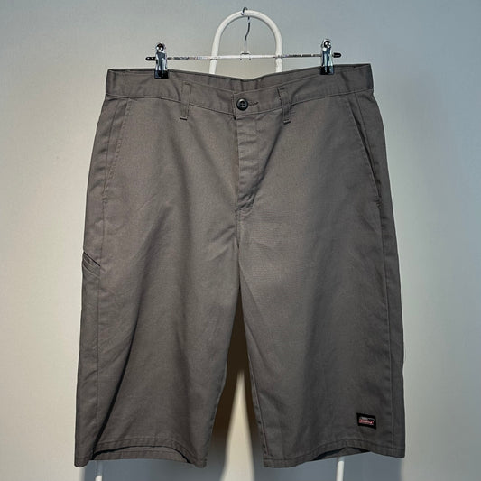 Vintage Dickies Grey Bermuda
