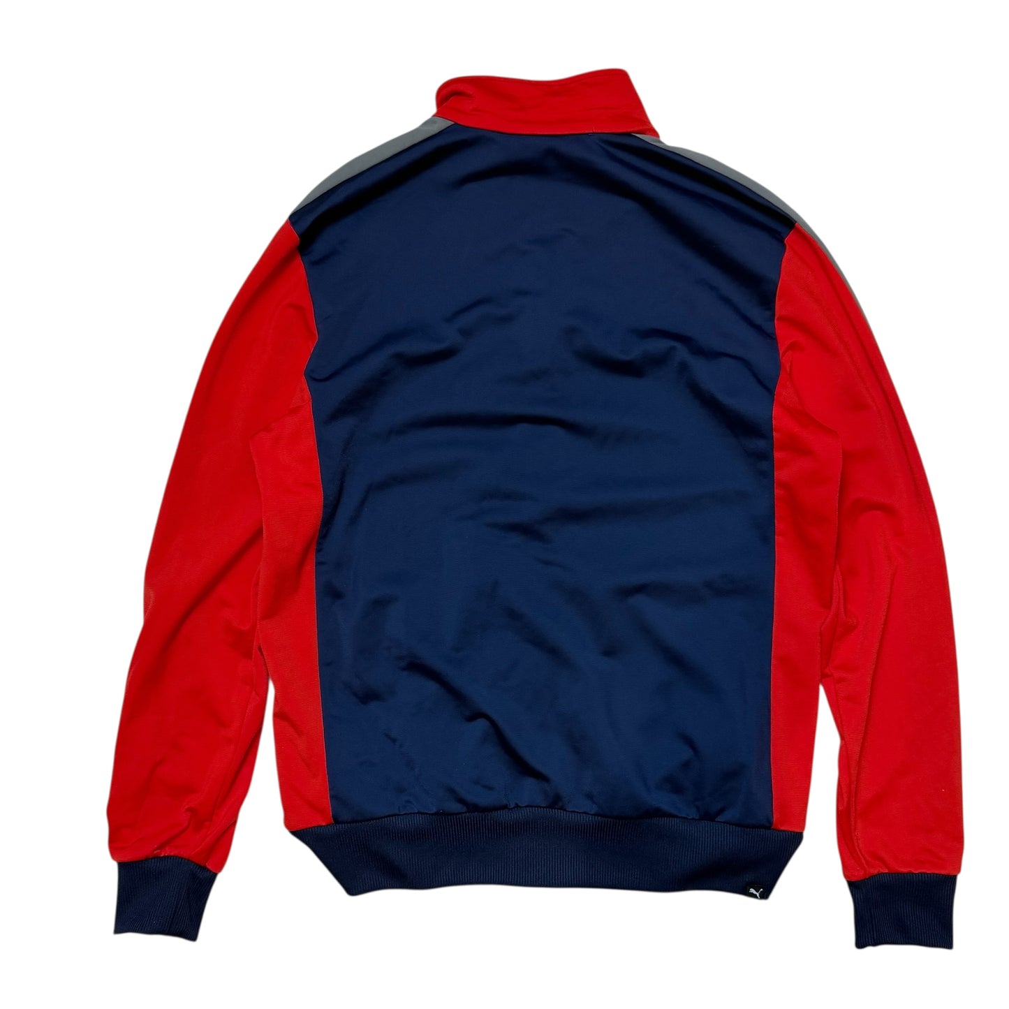 Vintage Puma Track Jacket