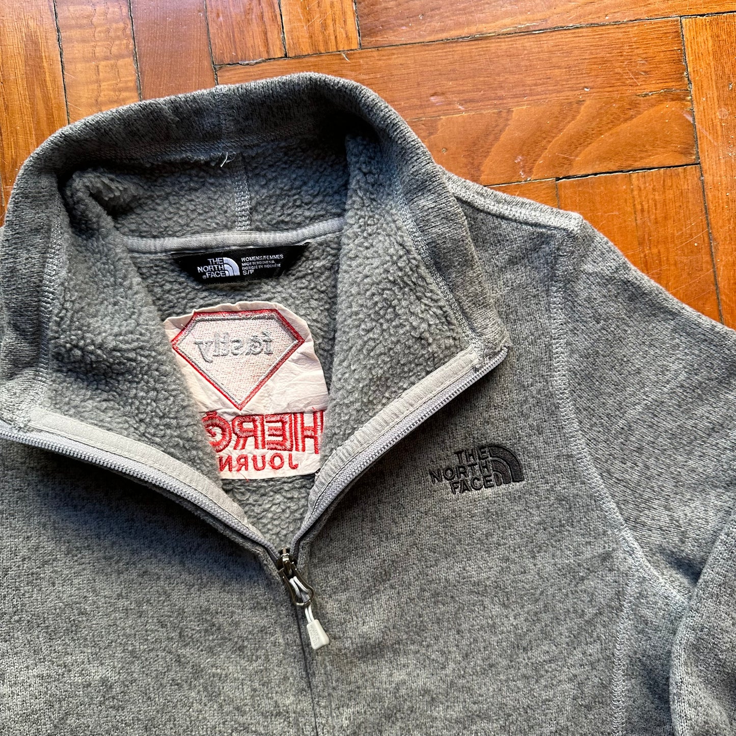 The North Face Women’s Fleece