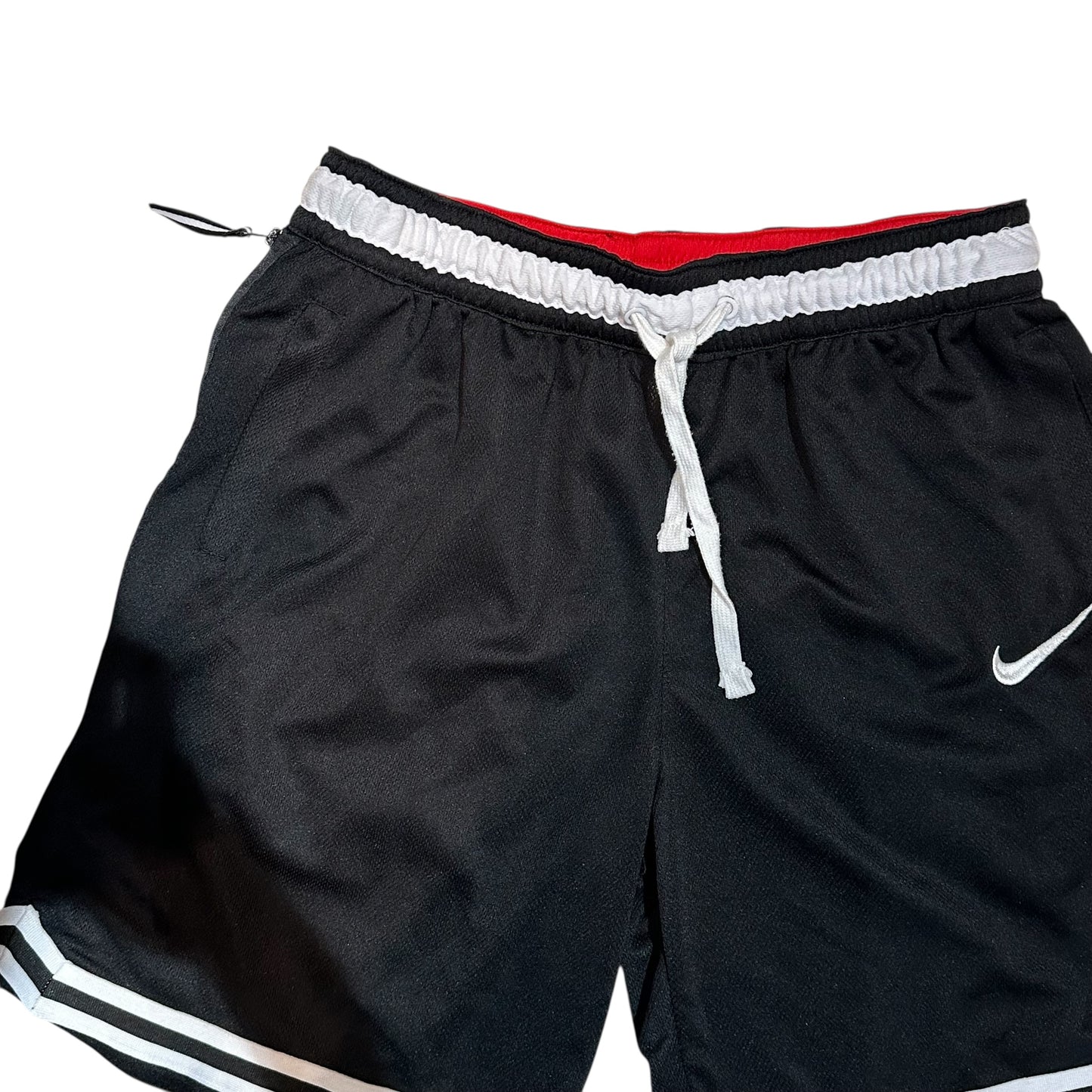 Nike Dri Fit Loose Basketball Shorts