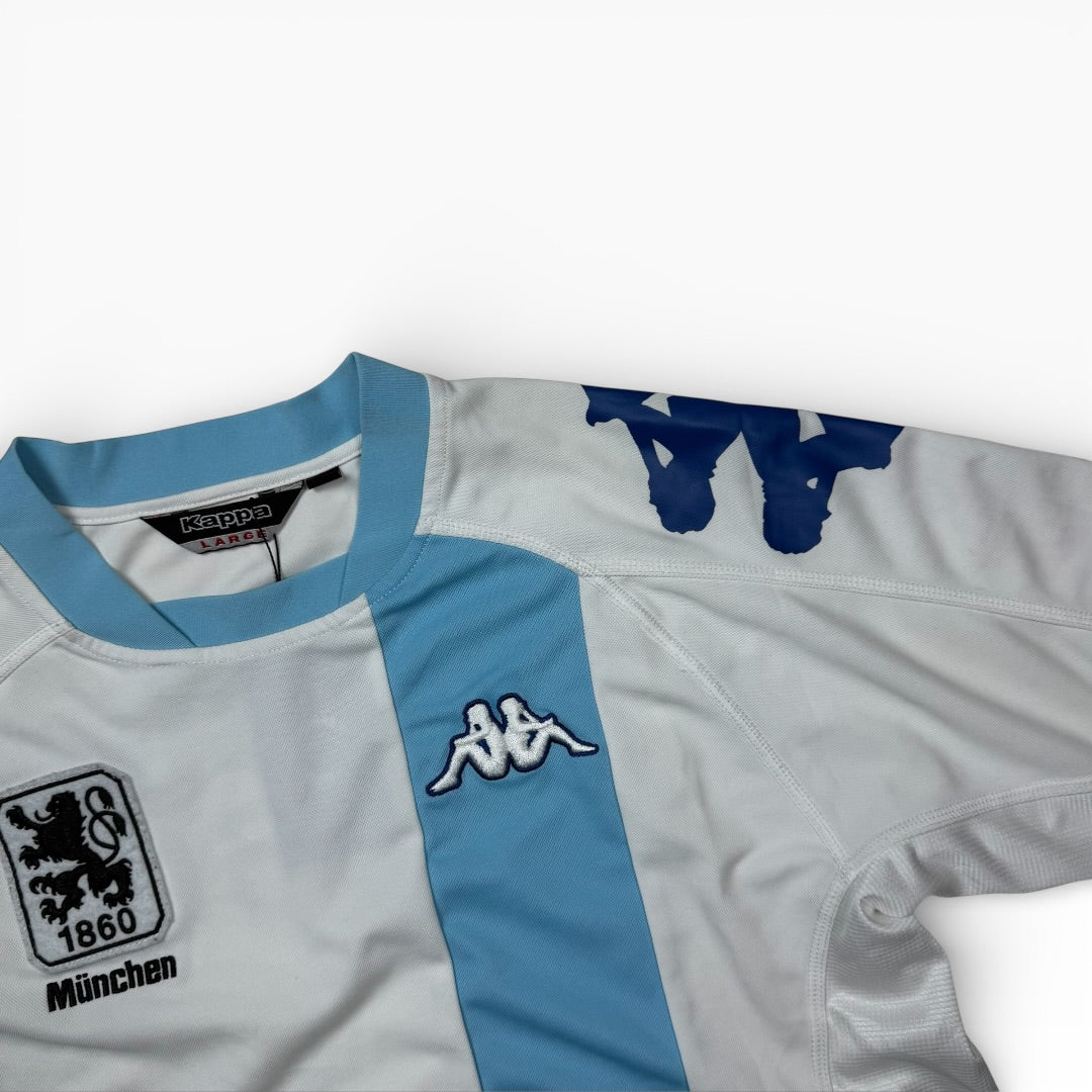 1860 München Kappa Football Jersey (2004–2005)