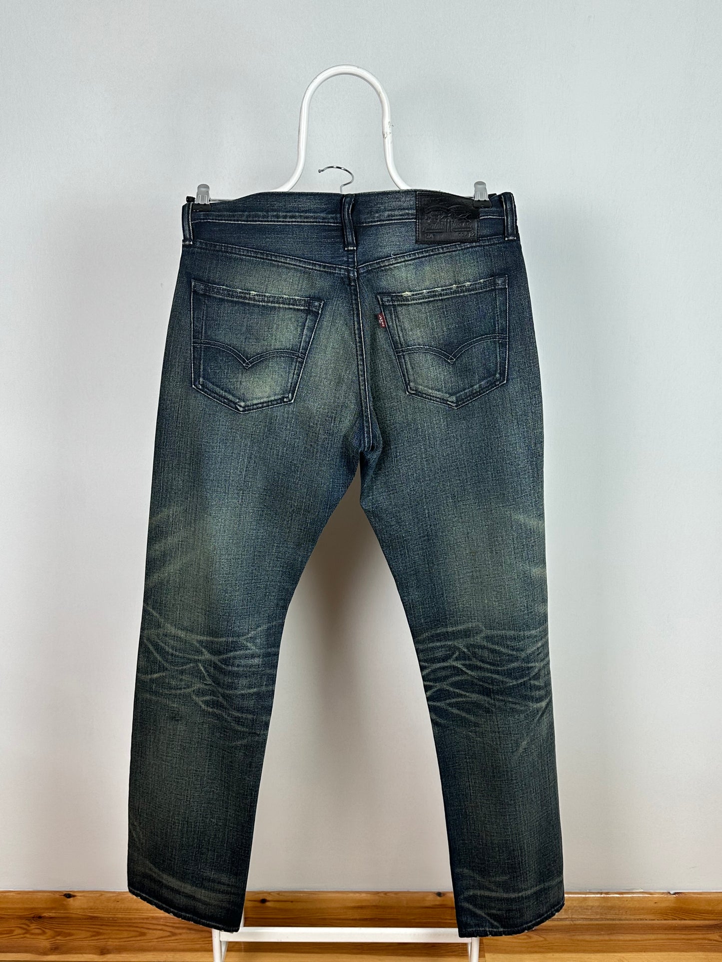 Levi’s Vintage Black Tab Rare Jeans