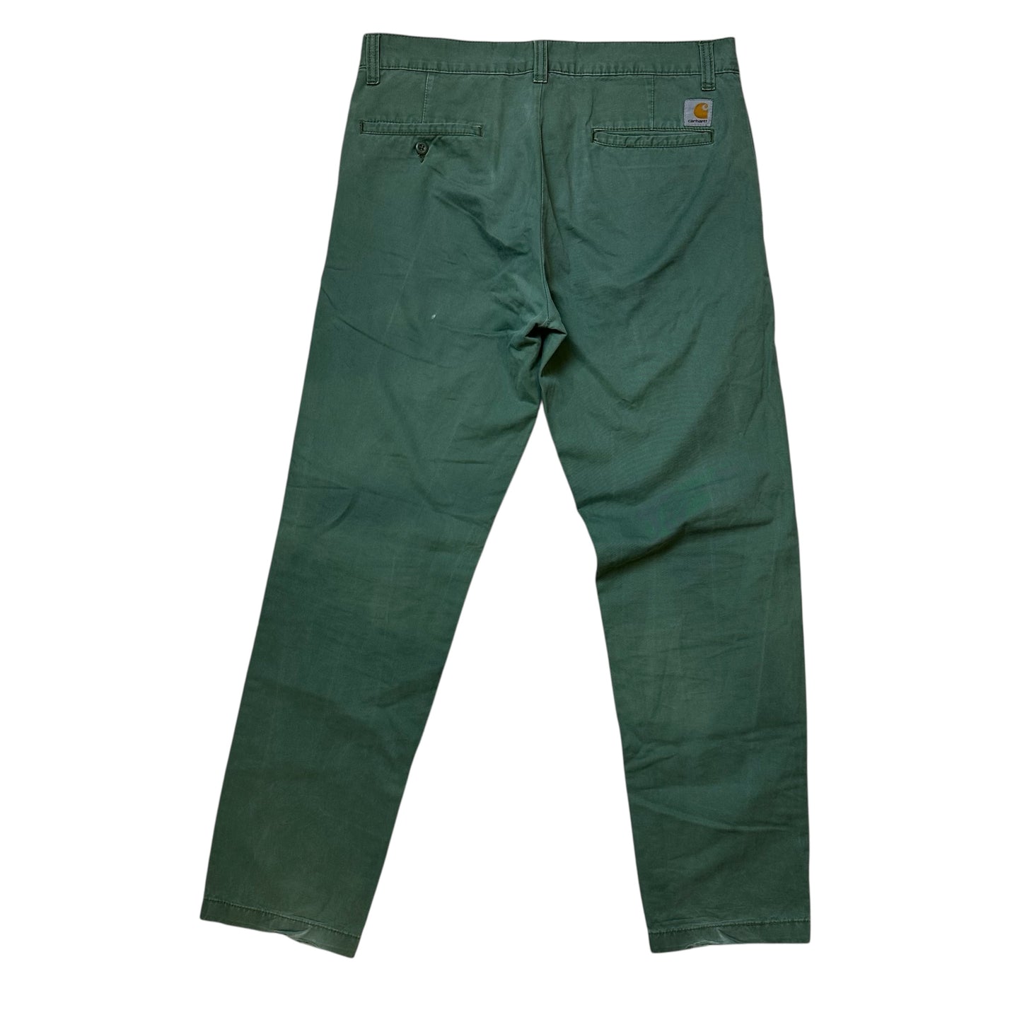 Carhartt Chino Straight Pants