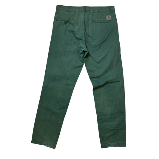 Carhartt Chino Straight Pants