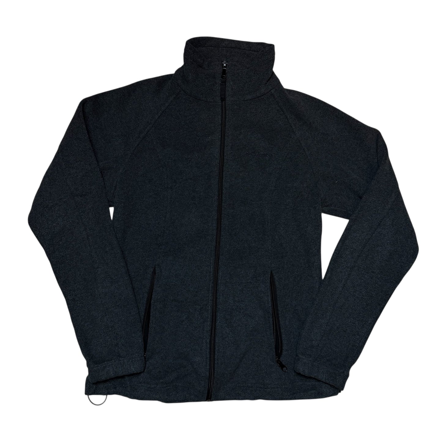 Columbia Grey Fleece