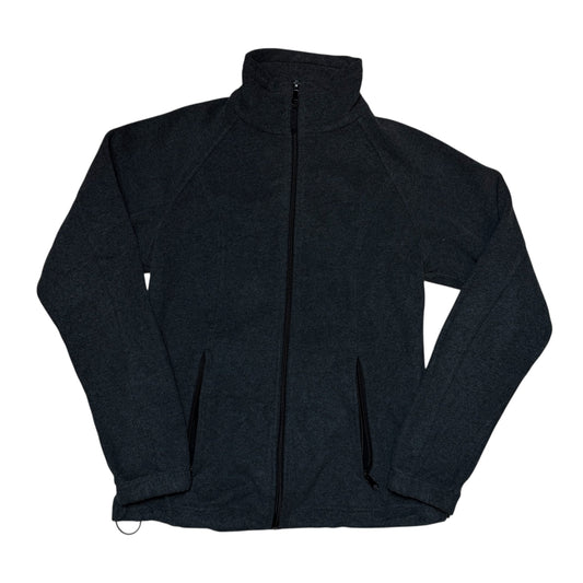 Columbia Grey Fleece