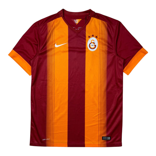 Galatasaray Nike Jersey (Ülker Sponsor)