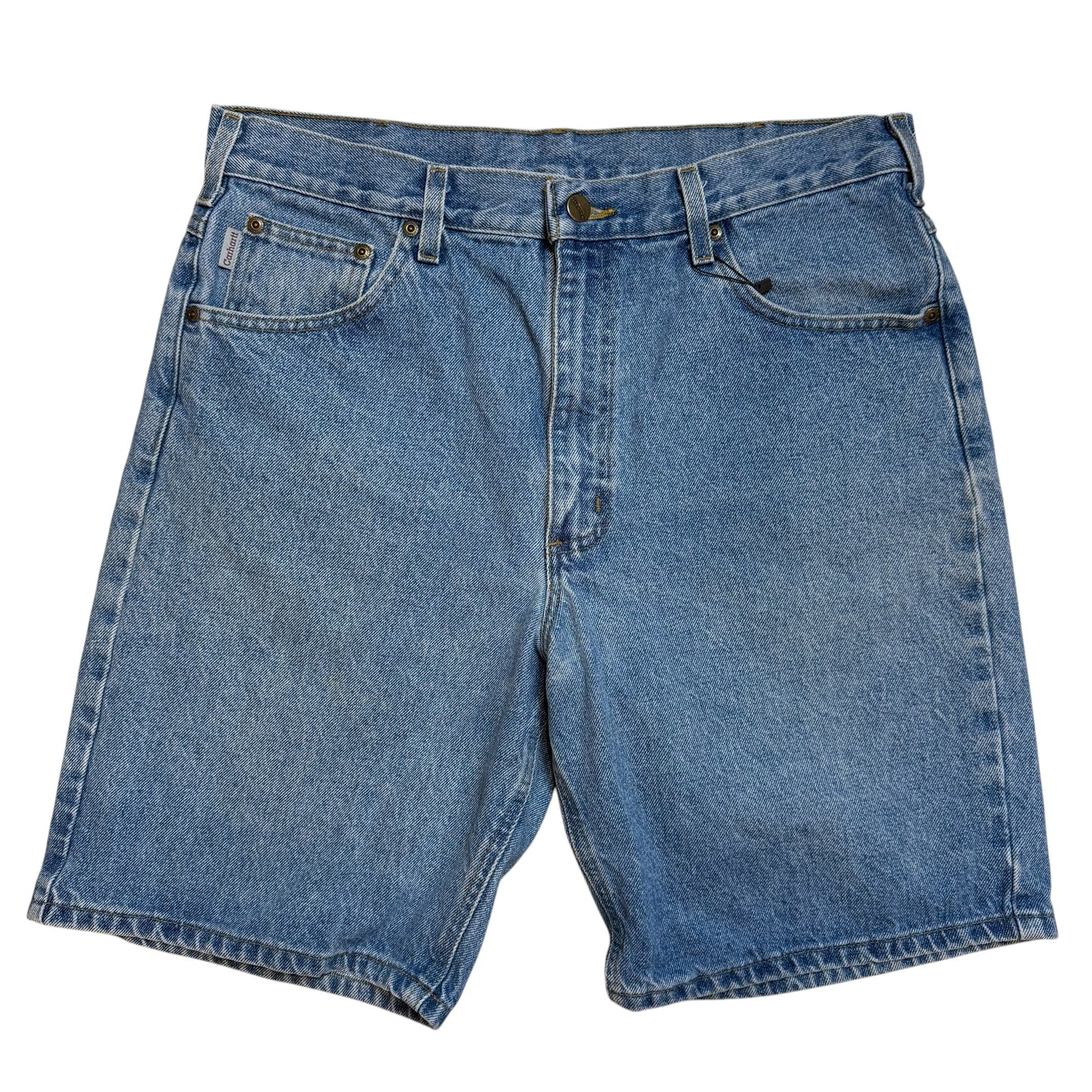 Carhartt Jean Shorts