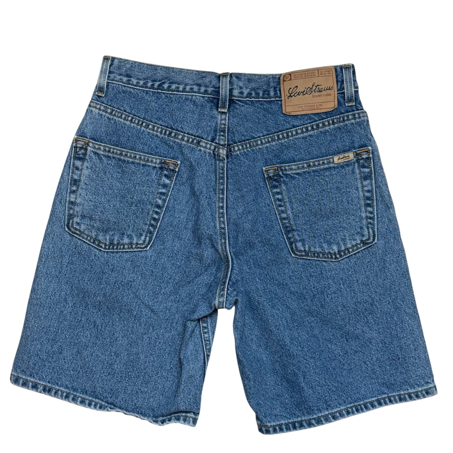 Vintage Levi's Jean Shorts