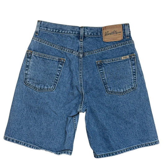 Vintage Levi's Jean Shorts