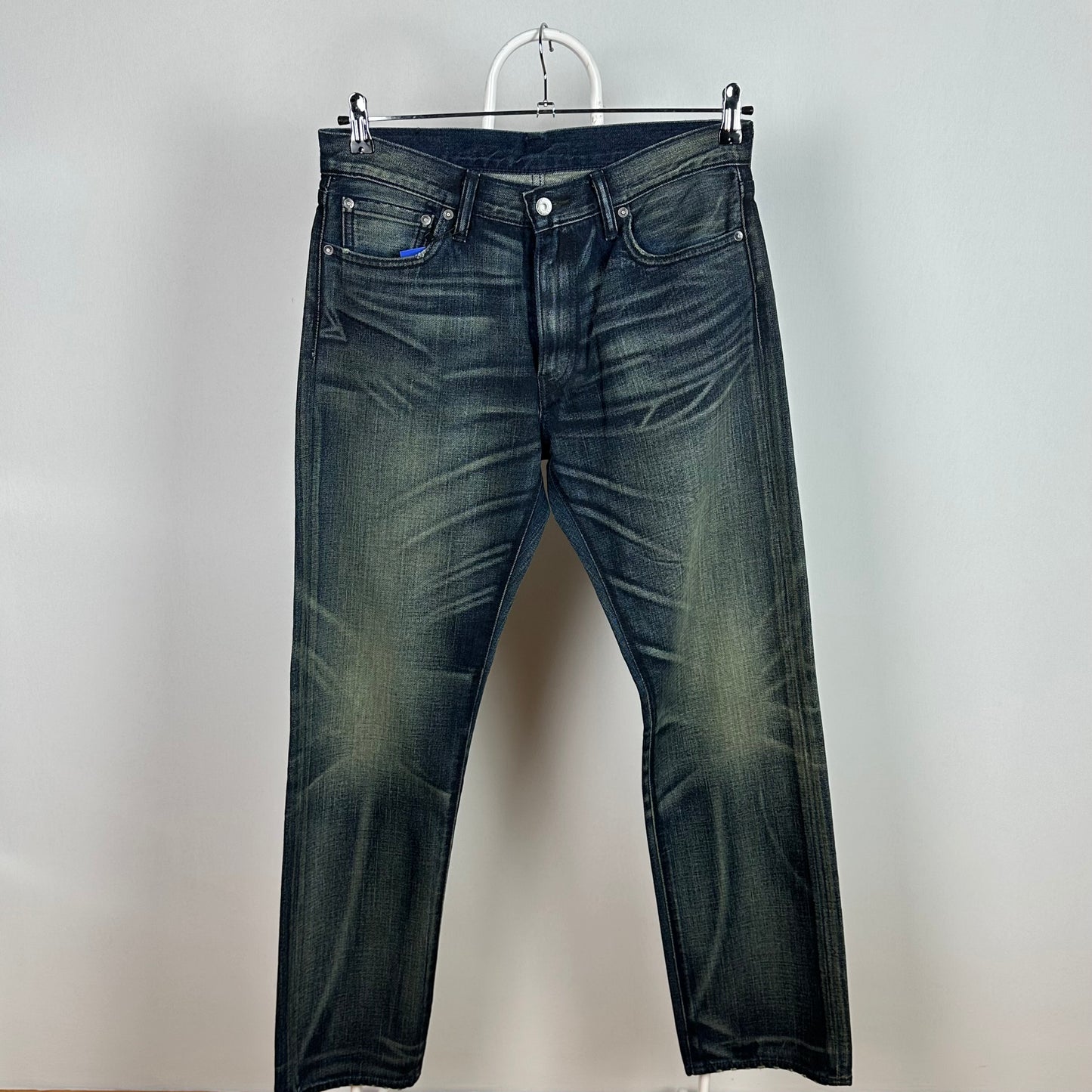 Levi’s Vintage Black Tab Rare Jeans