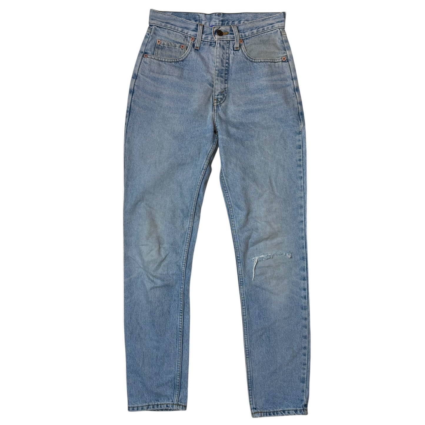 Levi’s Orange Tab Jeans
