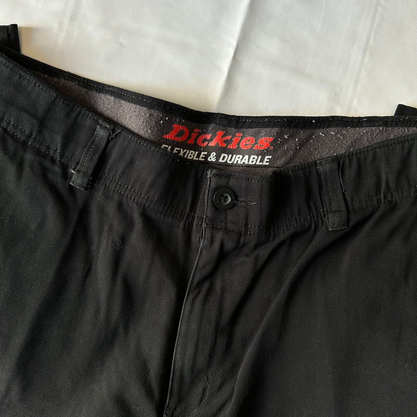 Dickies Baggy Cargo