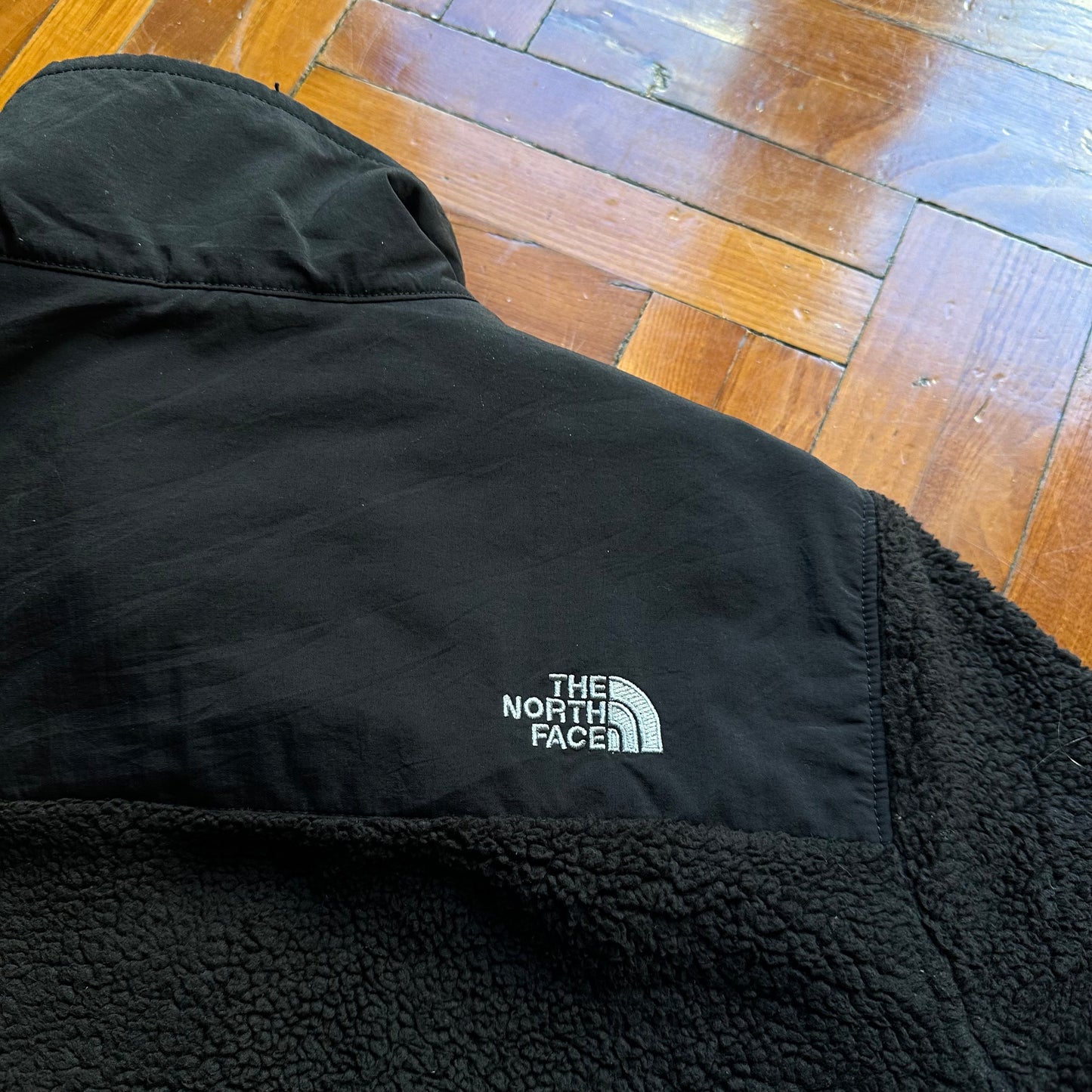 The North Face Denali Fur Fleece