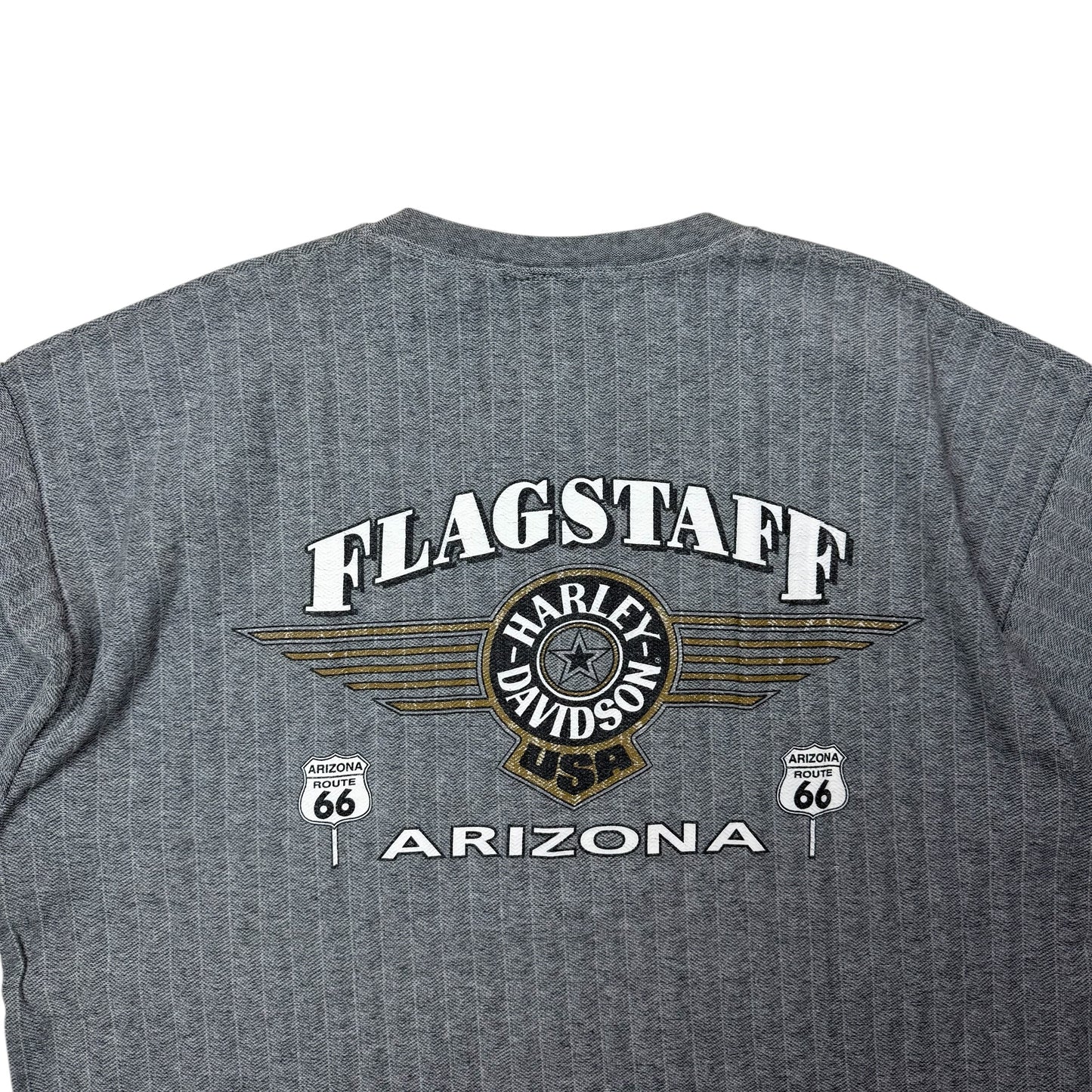 Vintage 00s Harley Davidson T-Shirt