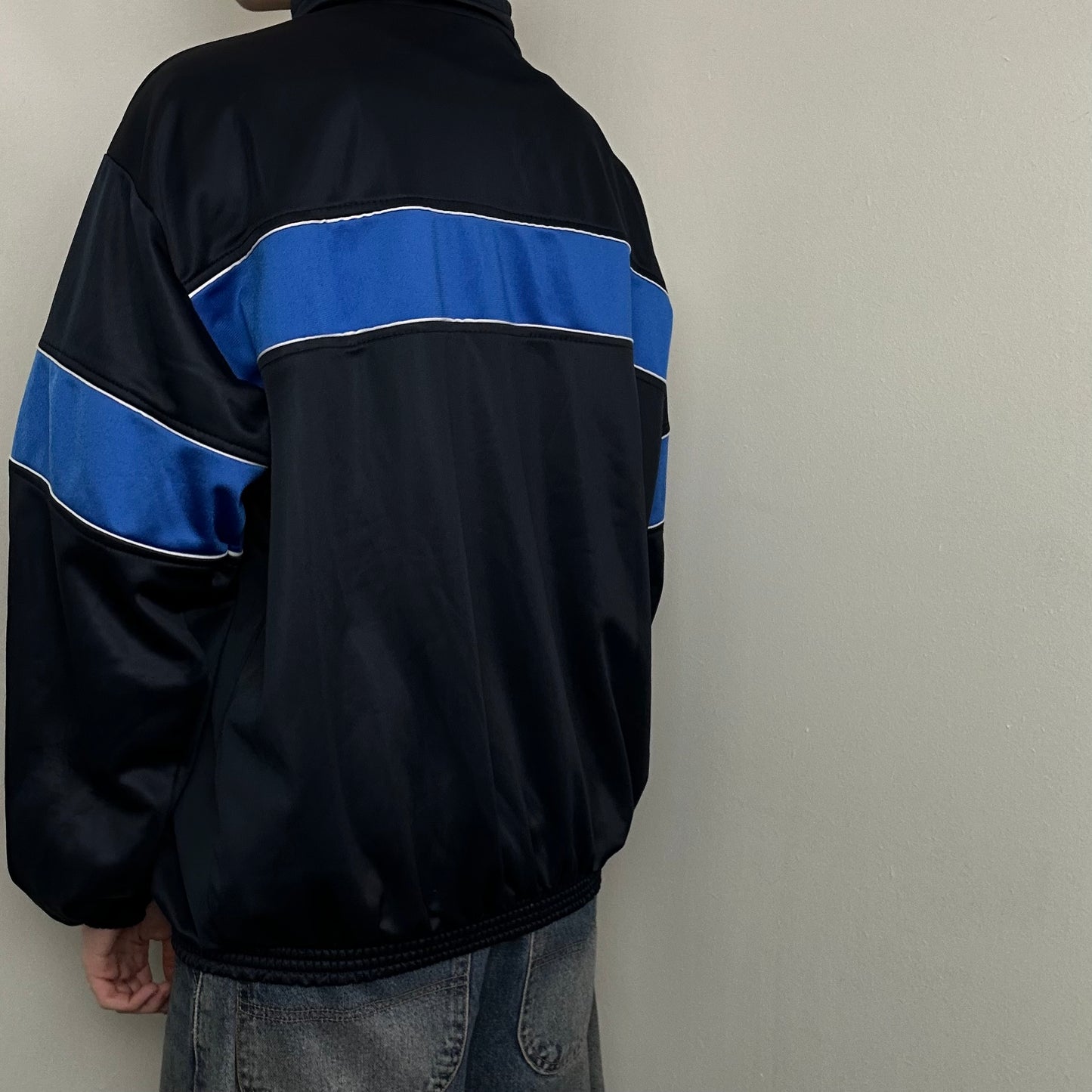 Vintage Track Jacket