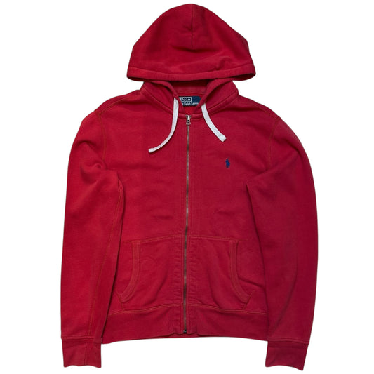 Polo Ralph Lauren Zip up Hoodie